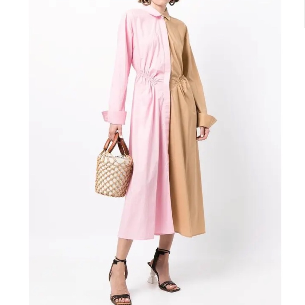 Rachel Gilbert Carter Dress